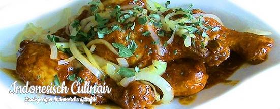 Ayam Masak Merah | Indonesisch-Culinair.nl