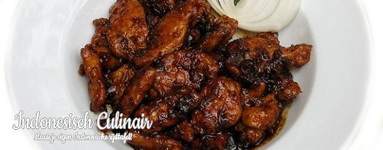 Ayam Betawi | Indonesisch-Culinair.nl